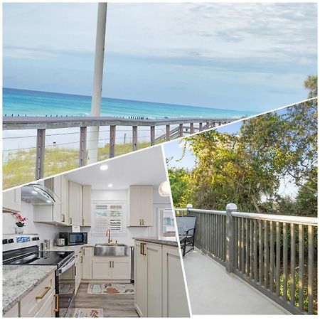 Helena'S Place, Fully Renovated Exclusive End Unit Townhouse Destin Exterior foto
