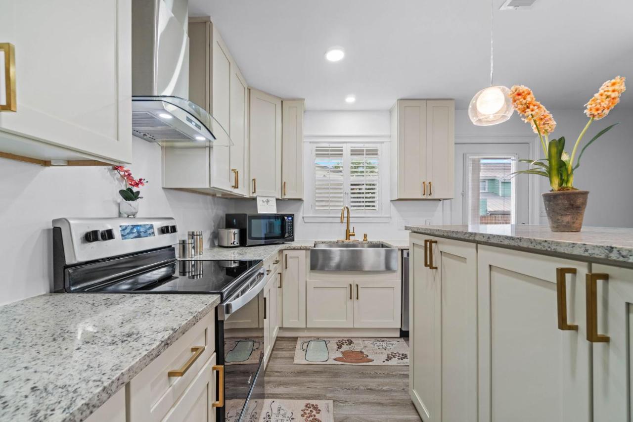 Helena'S Place, Fully Renovated Exclusive End Unit Townhouse Destin Exterior foto