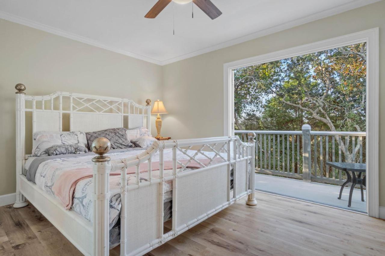 Helena'S Place, Fully Renovated Exclusive End Unit Townhouse Destin Exterior foto