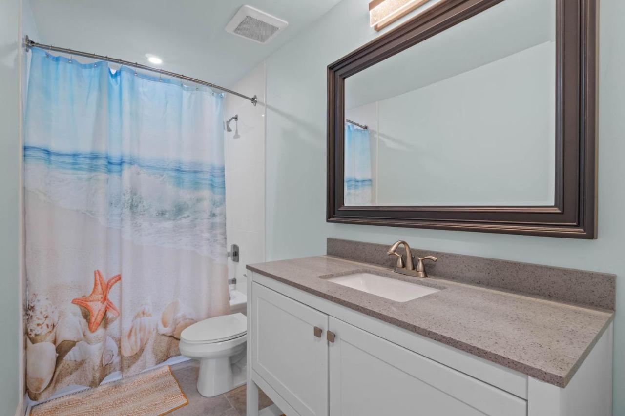 Helena'S Place, Fully Renovated Exclusive End Unit Townhouse Destin Exterior foto