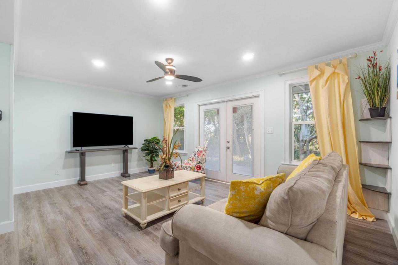 Helena'S Place, Fully Renovated Exclusive End Unit Townhouse Destin Exterior foto