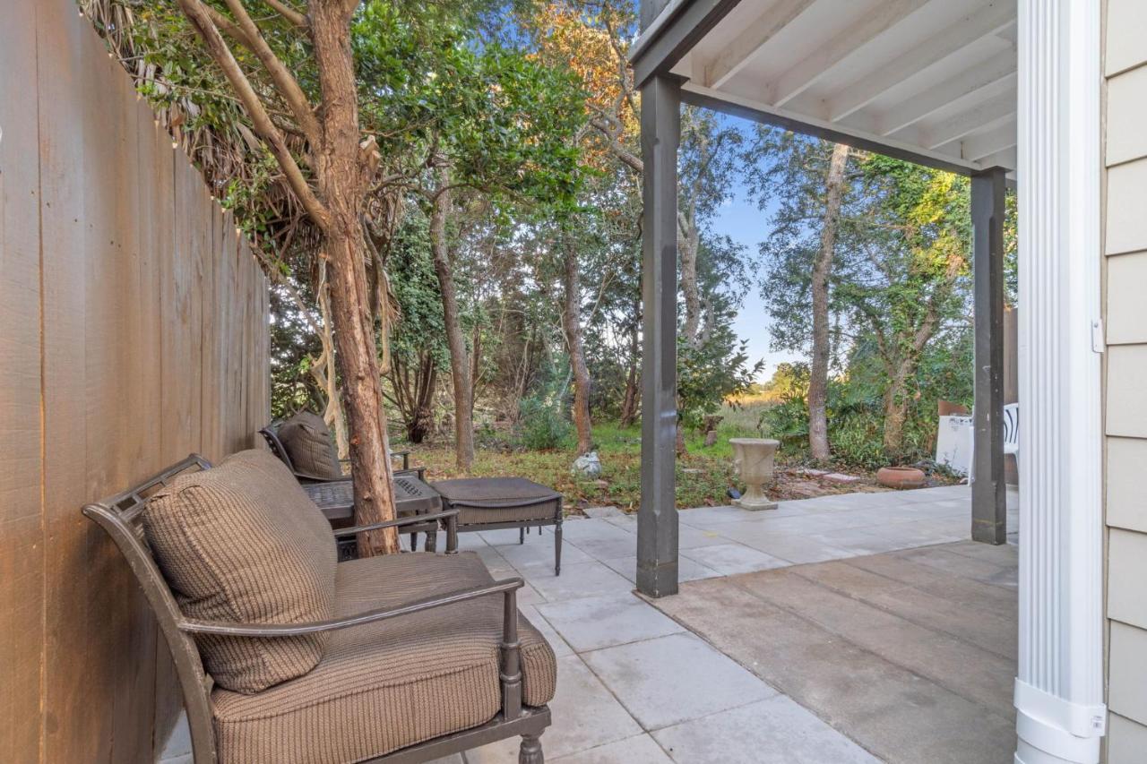 Helena'S Place, Fully Renovated Exclusive End Unit Townhouse Destin Exterior foto