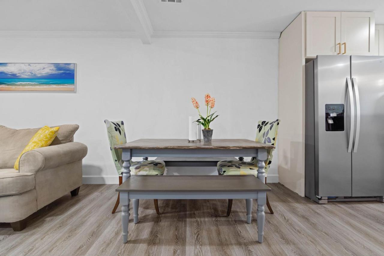 Helena'S Place, Fully Renovated Exclusive End Unit Townhouse Destin Exterior foto