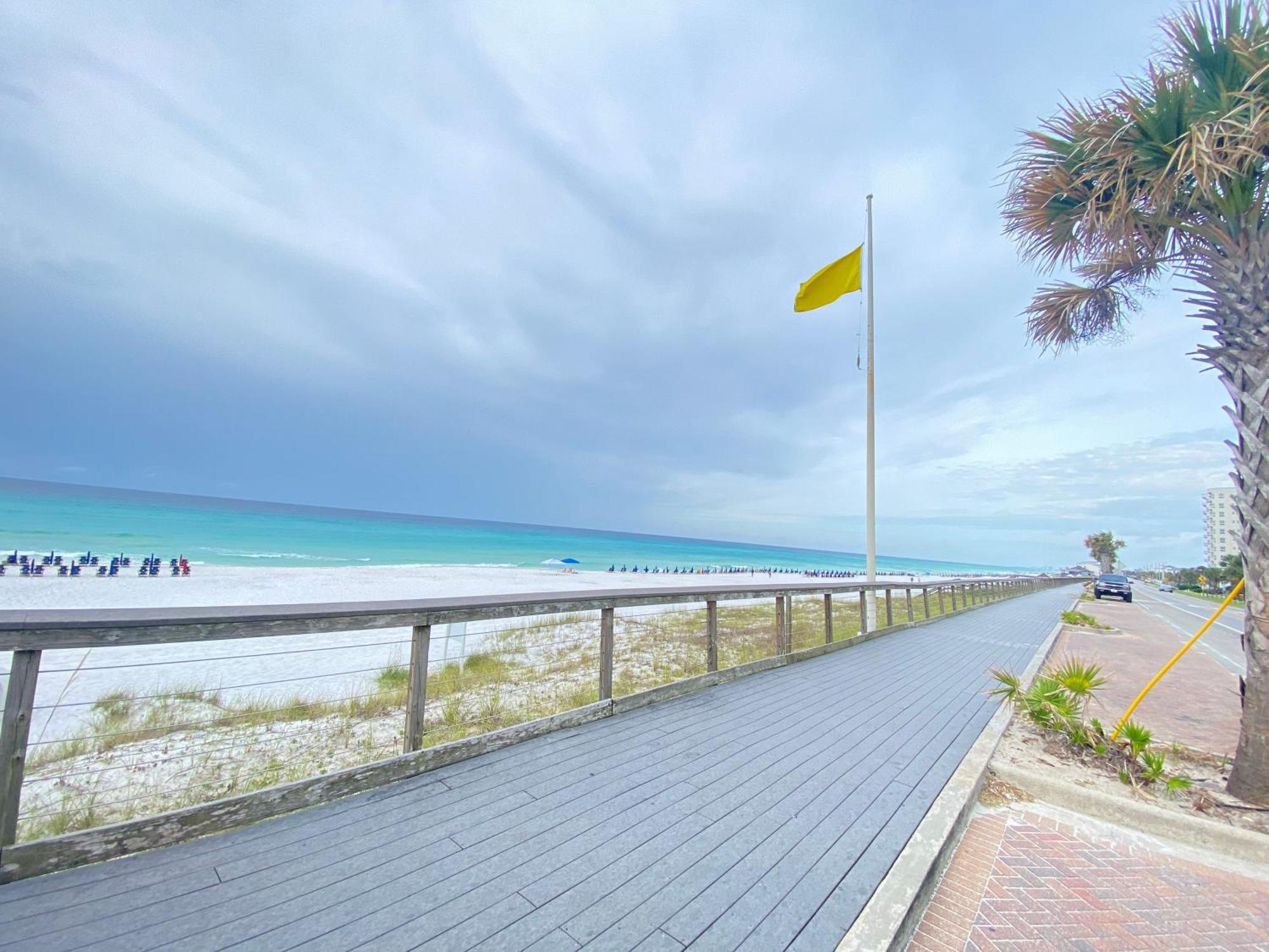 Helena'S Place, Fully Renovated Exclusive End Unit Townhouse Destin Exterior foto